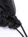 Мешок-рюкзак для мячей KELME Ball Bag Black