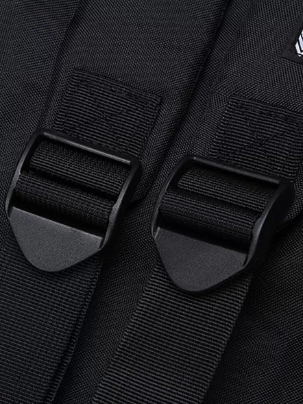 Мешок-рюкзак для мячей KELME Ball Bag Black