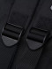 Мешок-рюкзак для мячей KELME Ball Bag Black