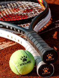 Теннисная ракетка KELME Tennis Racket (295G) Black