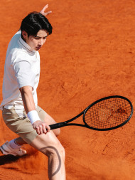 Теннисная ракетка KELME Tennis Racket (295G) Black