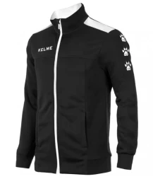 Олимпийка KELME Training Jacket Black