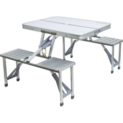 Набор туристический, ATS-500 (Alu)