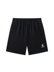 Детские шорты KELME Knitted Shorts Black