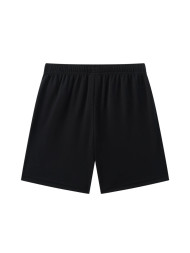 Детские шорты KELME Knitted Shorts Black