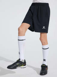 Детские шорты KELME Knitted Shorts Black