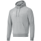 Худи JOGEL ESSENTIAL Cotton Hoodie, серый