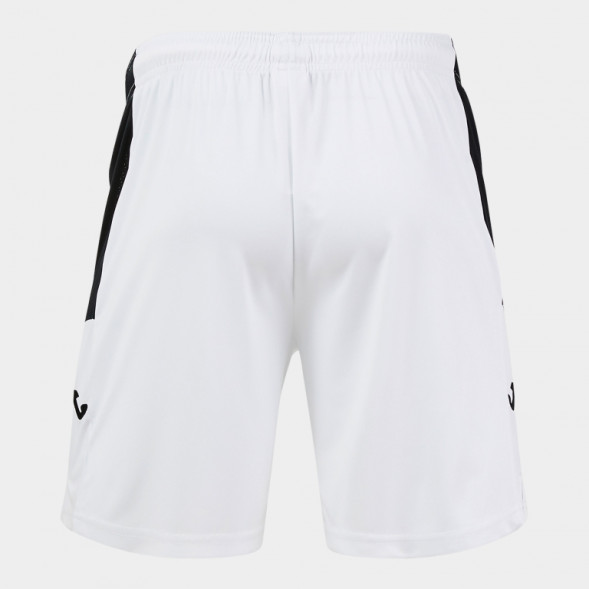 ШОРТЫ GAME БЕЛЫЙ ЧЕРНЫЙ