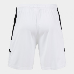 ШОРТЫ GAME БЕЛЫЙ ЧЕРНЫЙ