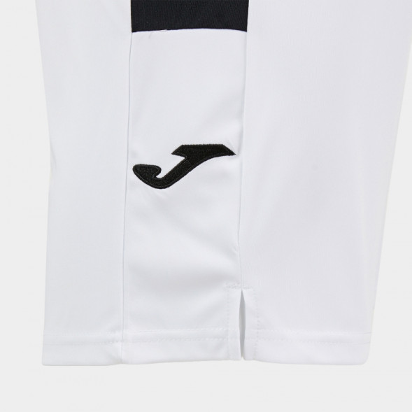 ШОРТЫ GAME БЕЛЫЙ ЧЕРНЫЙ