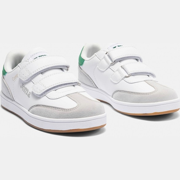 JOMA Кроссовки CAMPUS JR JCAMPS2615V (31 EUR/ 13.5C USA)