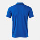 ПОЛО С КОРОТКИМ РУКАВОМ TOLEDO II ROYAL ТЕМНО-СИНИЙ