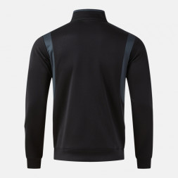 СВИТШОТ WINNER IV ЧЕРНЫЙ АНТРАЦИТ