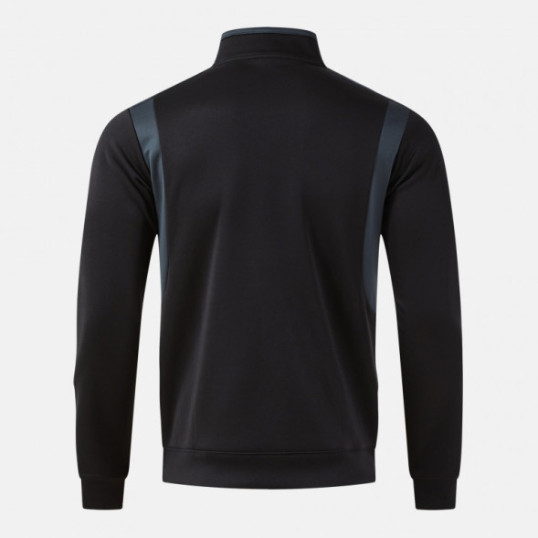 СВИТШОТ WINNER IV ЧЕРНЫЙ АНТРАЦИТ