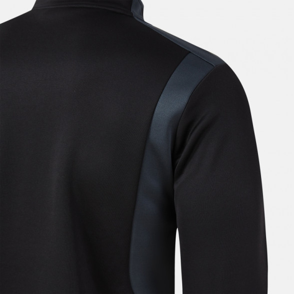 СВИТШОТ WINNER IV ЧЕРНЫЙ АНТРАЦИТ