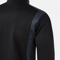 СВИТШОТ WINNER IV ЧЕРНЫЙ АНТРАЦИТ