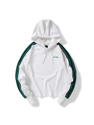 Худи KELME Women's Hoodie White