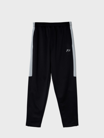 Детский парадный спортивный костюм FN Unity Kid Black/Grey