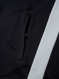 Детский парадный спортивный костюм FN Unity Kid Black/Grey
