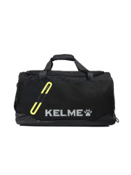 Сумка KELME Big Haversack Black