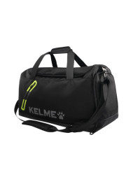 Сумка KELME Big Haversack Black