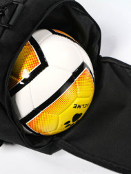 Сумка KELME Big Haversack Black