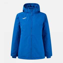 АНОРАК TRIVOR II ROYAL