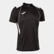 Игровая футболка JOMA CHAMPIONSHIP VII  