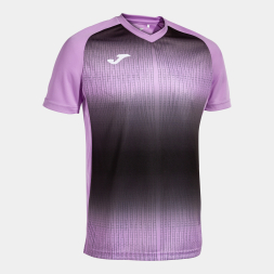 Игровая футболка JOMA TIGER V MORADO  