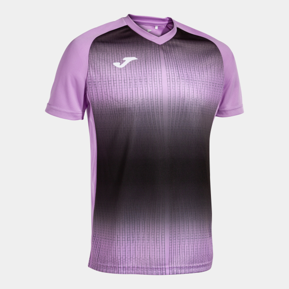 Игровая футболка JOMA TIGER V MORADO  