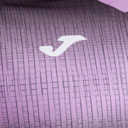 Игровая футболка JOMA TIGER V MORADO  