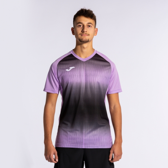 Игровая футболка JOMA TIGER V MORADO  