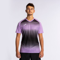 Игровая футболка JOMA TIGER V MORADO  