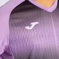 Игровая футболка JOMA TIGER V MORADO  