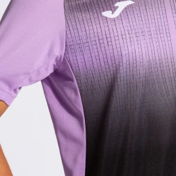 Игровая футболка JOMA TIGER V MORADO  
