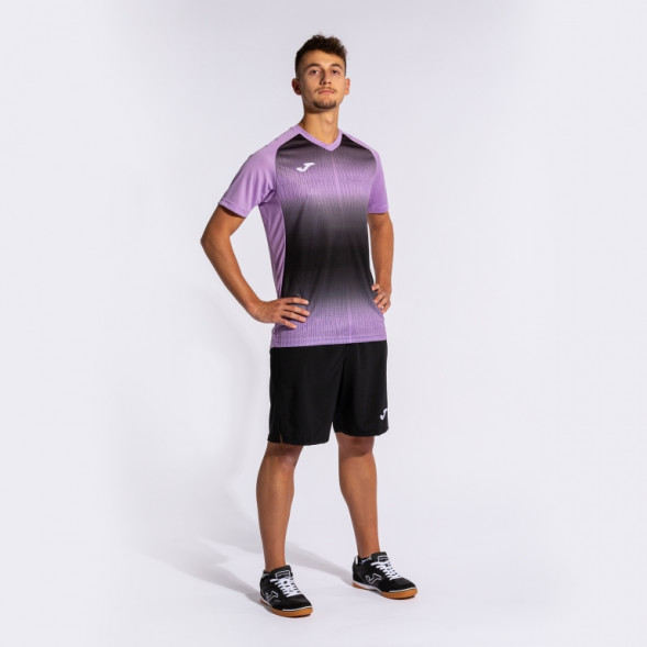 Игровая футболка JOMA TIGER V MORADO  