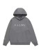 Худи KELME Hooded Sweater Grey