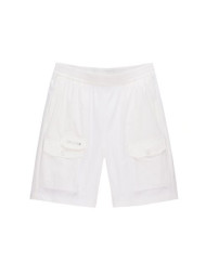 Шорты KELME Woven Shorts White