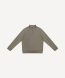 Свитшот на молнии 1/4 JOGEL 360 Soft Half Zip Sweatshirt, оливковый