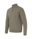 Свитшот на молнии 1/4 JOGEL 360 Soft Half Zip Sweatshirt, оливковый