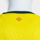 ФУТБОЛКА С КОРОТКИМ РУКАВОМ 1-Й OPC. B VILLARREAL