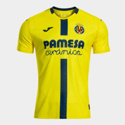 ФУТБОЛКА С КОРОТКИМ РУКАВОМ 1-Й OPC. B VILLARREAL