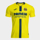 ФУТБОЛКА С КОРОТКИМ РУКАВОМ 1-Й OPC. B VILLARREAL