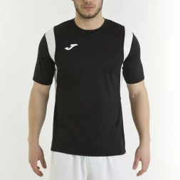 Футболка игровая JOMA PERFORMANCE Черный