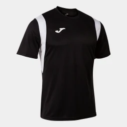 Футболка игровая JOMA PERFORMANCE Черный
