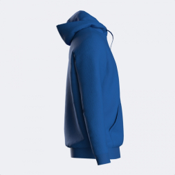 SUDADERA CON CAPUCHA UNIVERSO ROYAL