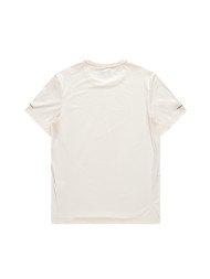 Футболка KELME Round Neck Short Sleeve T-Shirt White