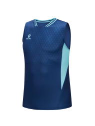Майка KELME Training Vest Dark Blue
