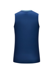 Майка KELME Training Vest Dark Blue