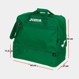 Сумка JOMA TRAINING BAGS Зеленый